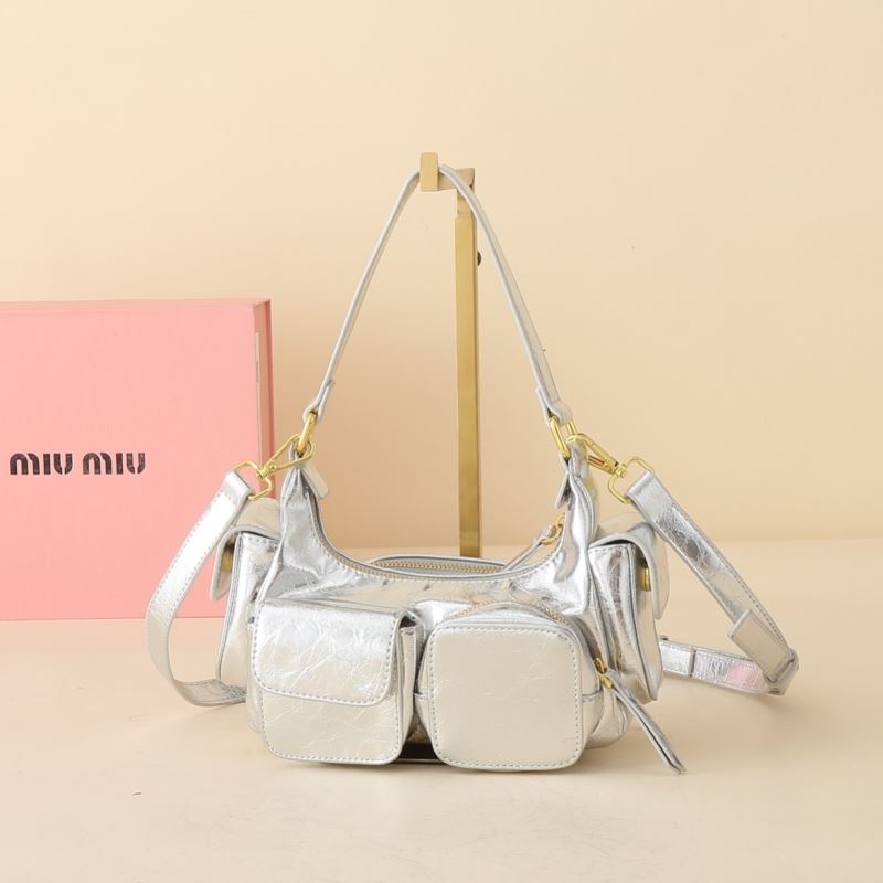 Miu Miu Hobo Bags